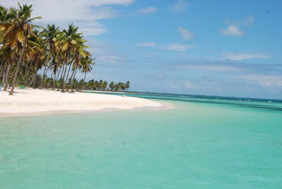 Saona Special Tour: Four Beaches & Canto Experience - Should you book this Saona Special Tour?