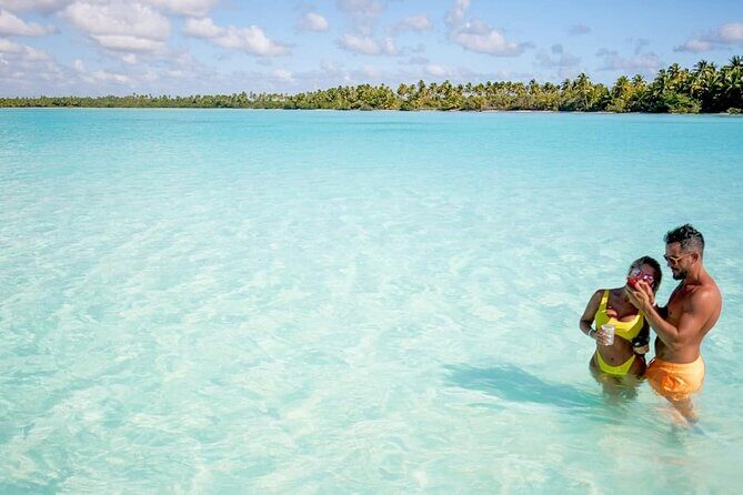 Saône Island from Punta Cana Catamaran, Natural Pool and Lunch - Price and What You’re Actually Getting for $78