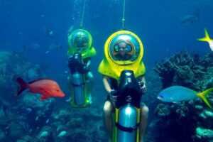 Scuba Doo Diving Experience in Punta Cana - Getting from your hotel to Cabeza de Toro (and why timing matters)