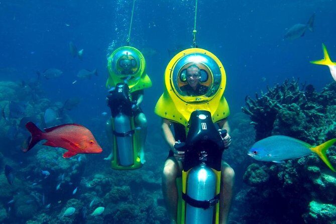 Scuba Doo Diving Experience in Punta Cana - Getting from your hotel to Cabeza de Toro (and why timing matters)