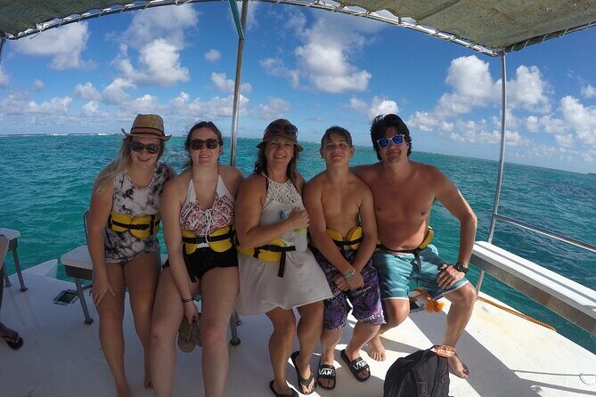 Scuba Doo - Diving Scooters in Punta Cana - 15 minutes on the scooter: briefing, safety, and controls