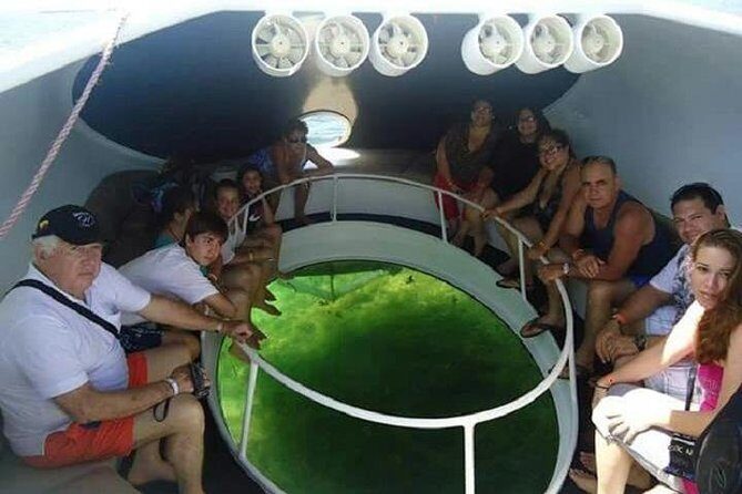 Scuba Doo Underwater Scooter in Punta Cana (Half Day) - Snorkeling while others ride: included gear and how to use your wait time