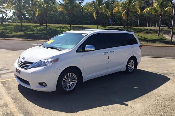 Shared transportation pop airport to puerto plata hotels one way - From POP Airport to Puerto Plata Hotels, the Simple Way