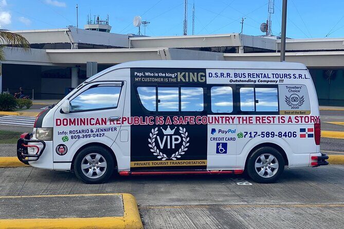 Shared transportation pop airport to puerto plata hotels one way - Your Drop-Off Choice: Puerto Plata vs Playa Dorada vs Costa Dorada