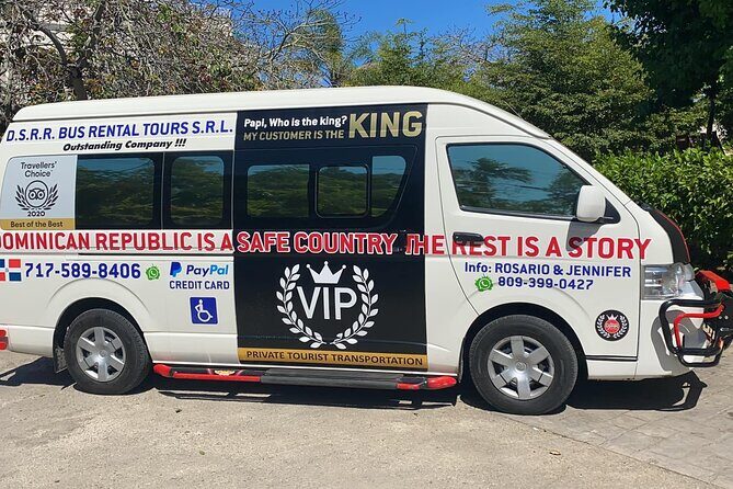 Shared transportation pop airport to puerto plata hotels one way - Vehicle Reality Check: Comfort Is Here, But It May Look Different Than Photos