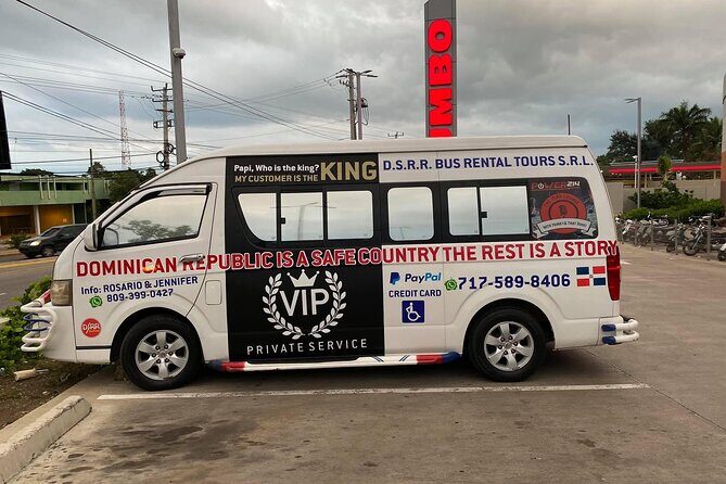 Shared transportation pop airport to puerto plata hotels one way - The Timing Details That Actually Matter