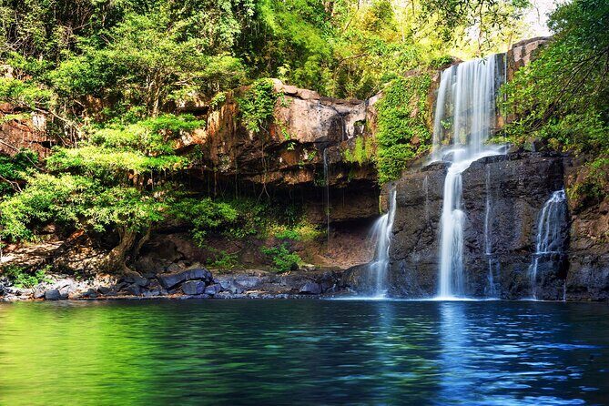 Shore Excursion Cruise ship Waterfalls y Buggys - Key Points to Know Before You Go