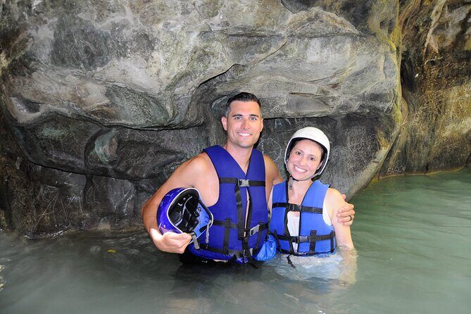 Shore Excursion Cruise ship Waterfalls y Buggys - What’s Included (and What You Should Bring Anyway)