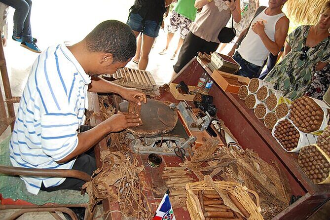 Small Group: Half Day Punta Cana Cultural Tour - Key points to know before you go