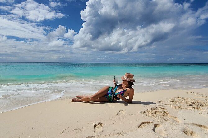 Small Group: Saona Island Full Day Tour - Cotubanamá National Park: mangroves and the Bayahibe reef window