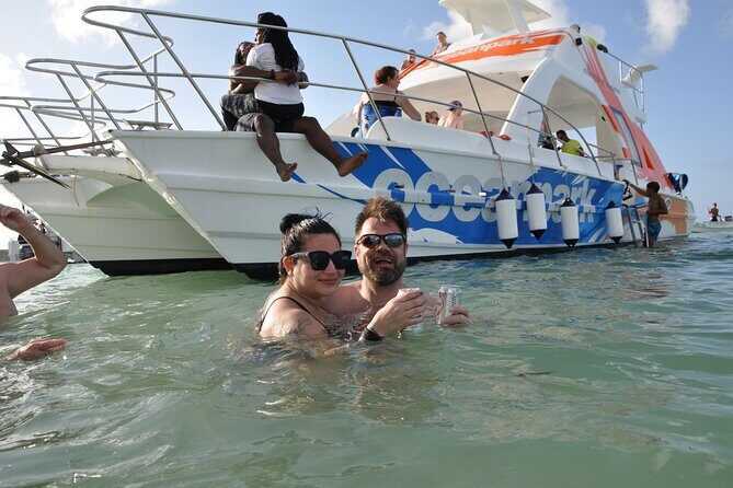 Small Group: Snorkeling Cruise Adventure around the Punta Cana Coast - Setting sail from Playa Bávaro at 2:30 pm