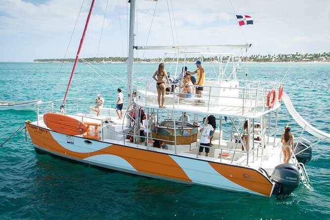 Small Group Snorkeling Cruise with Open Bar and Light Snacks - Price and What Makes It a Good Value at $89
