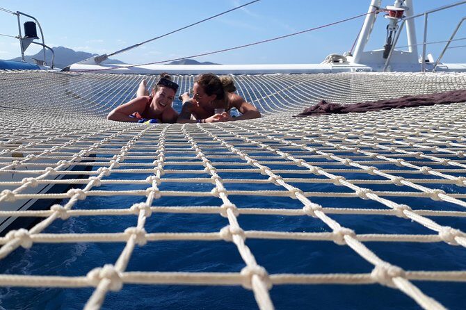 Sosua Catamaran Excursion - Who This Tour Fits Best (and Who Might Want Another Option)
