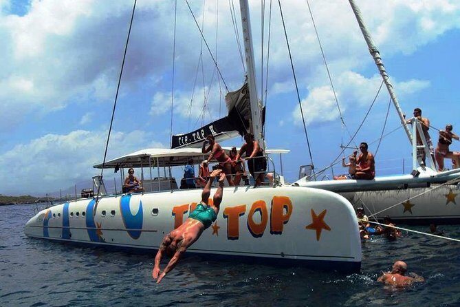 Sosua Catamaran Excursion - Getting There Smoothly: Pickup Times and Return to Your Hotel