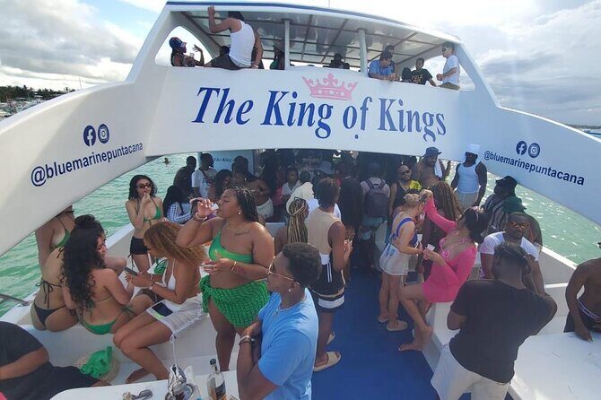 Sosua Party Boat - Snorkeling + Snack +BBQ Food and Drinks - Who This Tour Is Best For (and Who Should Skip It)
