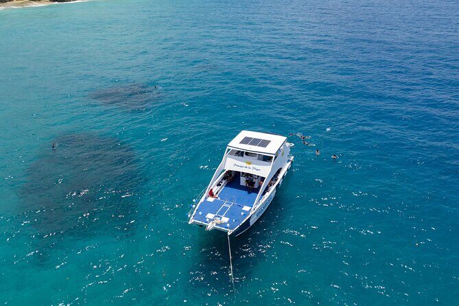 Sosua Party Boat - Snorkeling + Snack +BBQ Food and Drinks - Should You Book the Sosua Party Boat?