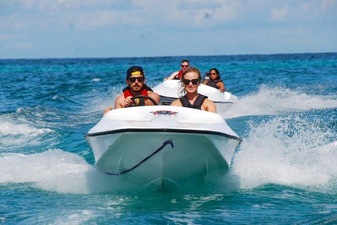Speedboat & Snorkeling from Punta Cana - Speedboat plus snorkeling from Punta Cana: what this tour is really like