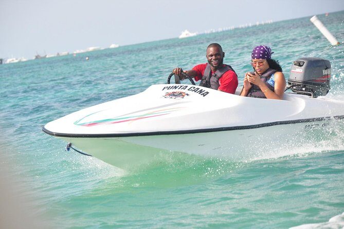 Speedboat & Snorkeling from Punta Cana - Snorkeling near Punta Cana: gear, instruction, and what to expect from the reef