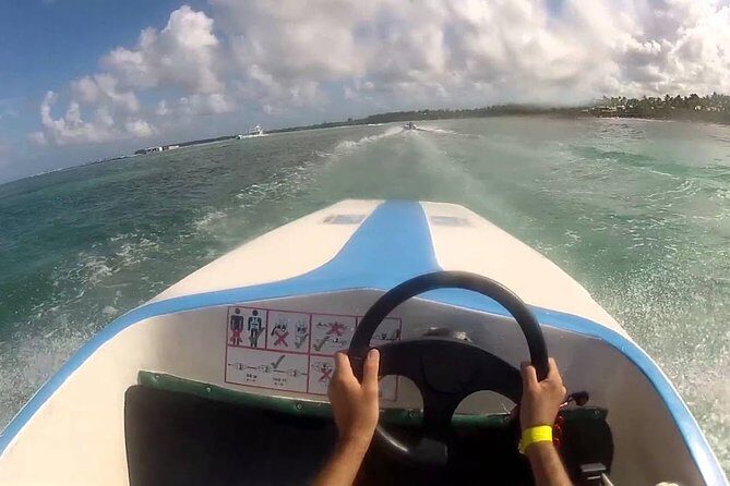 Speedboat & Snorkeling from Punta Cana - What to bring (and what to watch for)
