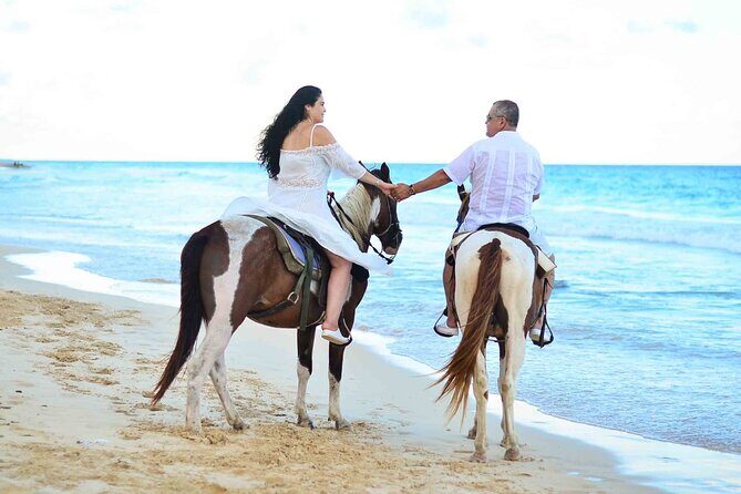 Sunset Horseback Riding Tour in Punta Cana (Private Option) - Key Highlights You’ll Feel Immediately