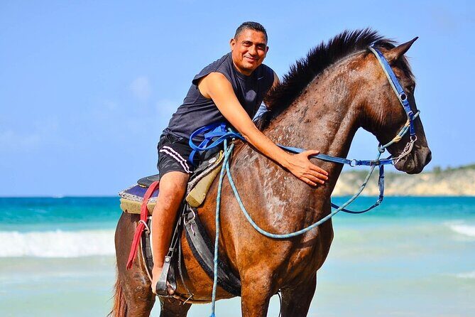 Sunset Horseback Riding Tour in Punta Cana (Private Option) - The Ranch Side Treats: Coffee, Cocoa, and Mamajuana