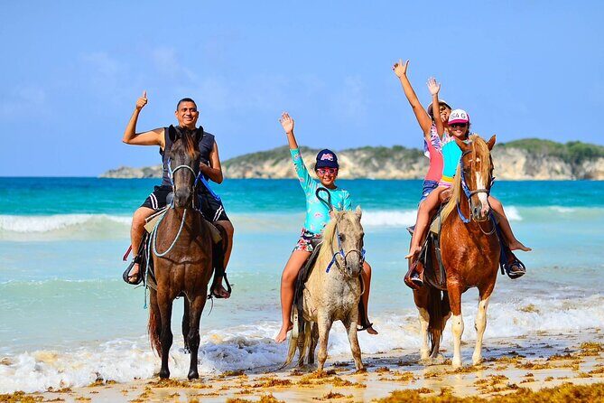 Sunset Horseback Riding Tour in Punta Cana (Private Option) - Price and Value: Is $65.95 Actually Fair?