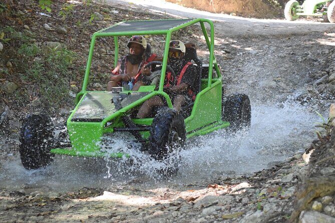 Super Buggies Tour With Pickup - Price and what you’re really paying for