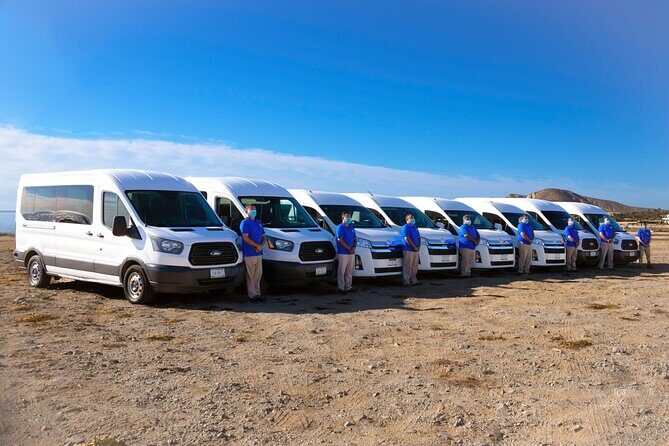 Taxi & Transfer From And To Punta Cana International Airport - Key things that matter before you book