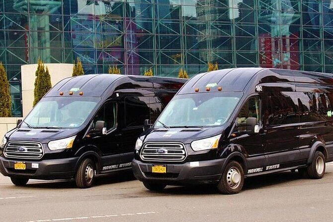 Taxi & Transfer From And To Punta Cana International Airport - What This Punta Cana Airport Transfer Really Feels Like