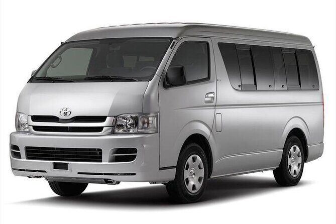 Taxi & Transfer From And To Punta Cana International Airport - Drop-Off Options: Hotel Area and Airport Connections