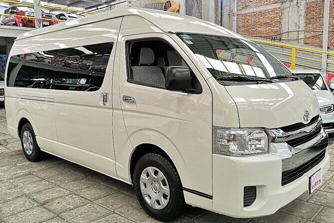 Taxi & Transfer From And To Punta Cana International Airport - Comfort and Family Needs: Infant Seats on Request