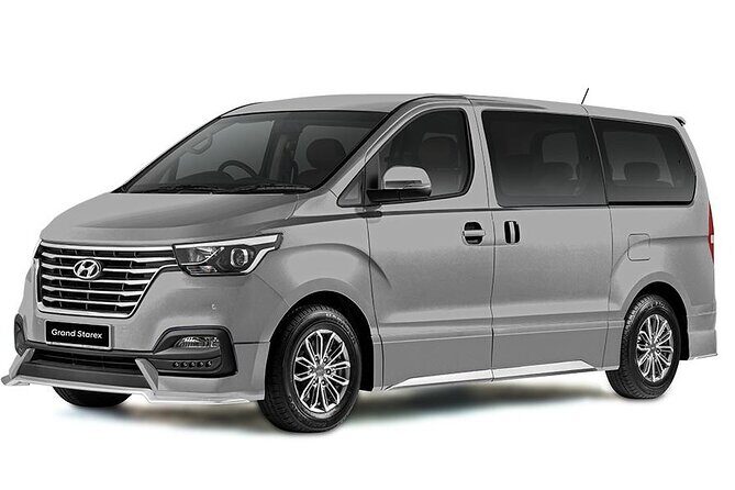 Taxi & Transfer From And To Punta Cana International Airport - Mobile Ticket and Confirmation: How the Setup Works