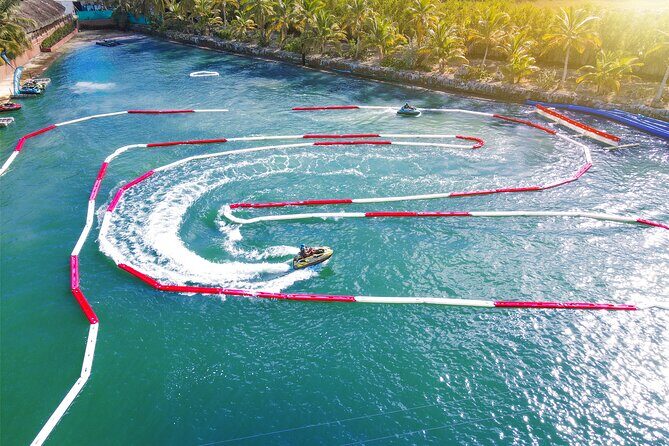 Thrill-Packed Punta Cana Day: Jet Ski, Buggies & Aqua Karts Ride - Key highlights to know before you go