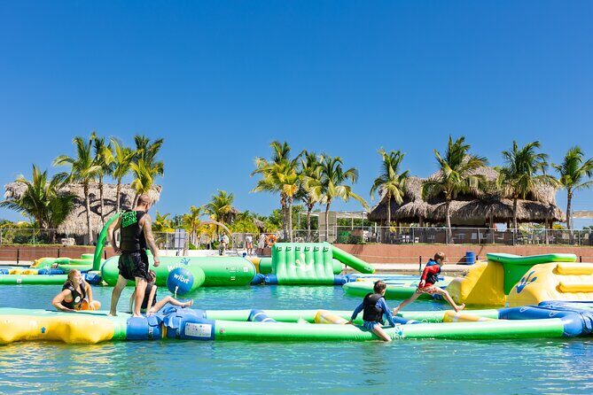 Thrill-Packed Punta Cana Day: Jet Ski, Buggies & Aqua Karts Ride - Pickup, timing, and the one complaint you should actually plan around
