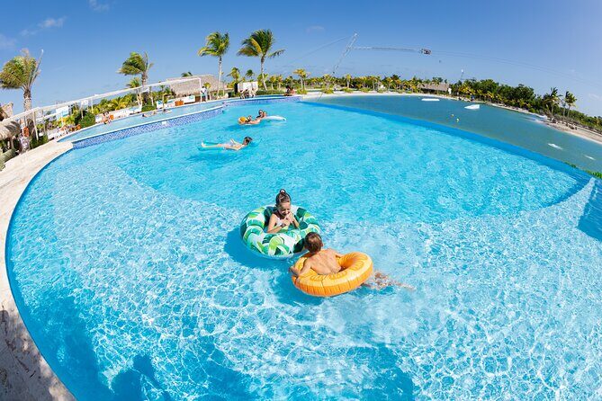 Thrill-Packed Punta Cana Day: Jet Ski, Buggies & Aqua Karts Ride - Age rules and medical limits: who can drive, who can ride