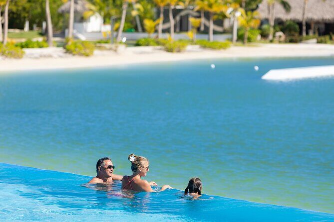 Thrill-Packed Punta Cana Day: Jet Ski, Buggies & Aqua Karts Ride - Price check: is $169 per person good value?