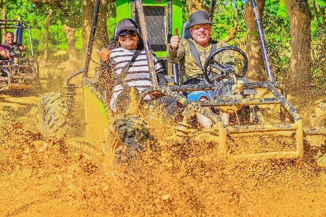 Thrilling ATV and Buggy Excursion in Punta Cana - Price and value: why $45 can be a steal, or feel slow