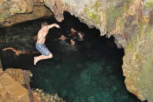 Thrilling Buggy Adventure Through Punta Cana’s Countryside - LP ADVENTURE TOURS pickup and how the day flows