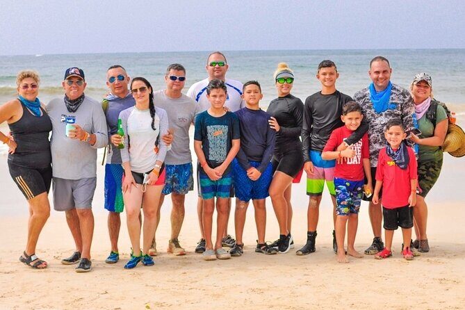 Thrilling Buggy Adventure Through Punta Cana’s Countryside - Price and value: what $35 buys you in real terms