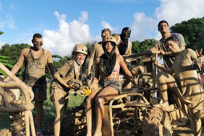Thrilling Buggy Adventure Through Punta Cana’s Countryside - Who should book this buggy adventure (and who should skip it)