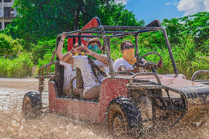 Tour ATV and buggy in Punta Cana Dominican Republic - Key highlights I’d put on your shortlist
