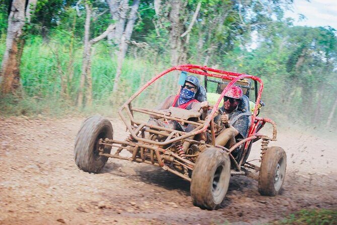 Tour In buggy from Punta Cana with Cenote - Practical Tips That Make the Day Smoother