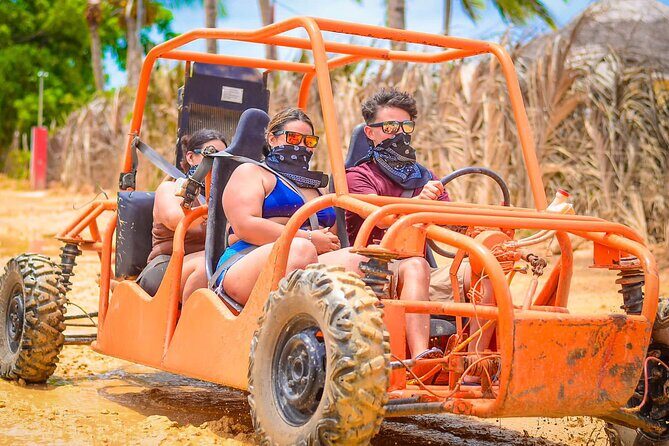 Tour In buggy from Punta Cana with Cenote - Who This Tour Fits Best (and Who Might Skip It)