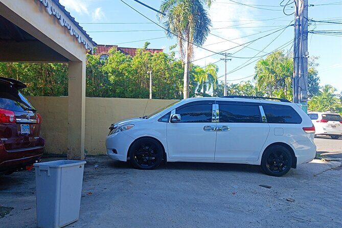 Transfer privado from cabarete to Puerto Plata Airport - Key highlights people love most