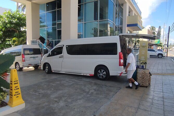 Transfer privado from cabarete to Puerto Plata Airport - Who this transfer is best for
