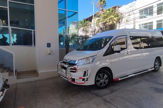 Transfer privado from cabarete to Puerto Plata Airport - What you learn from the best driver stories (so you can benefit too)