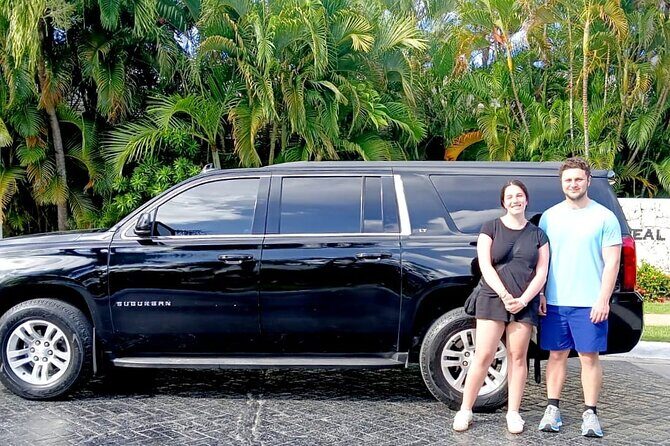 Transfers From All Place at La Romana Bayahibe <=> Sto Dgo (SDQ) - Key Things I’d Pay Attention To