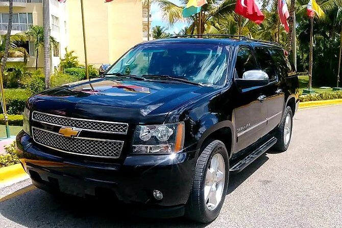 Transfers From All Place at La Romana Bayahibe <=> Sto Dgo (SDQ) - What’s Included vs. What Costs Extra