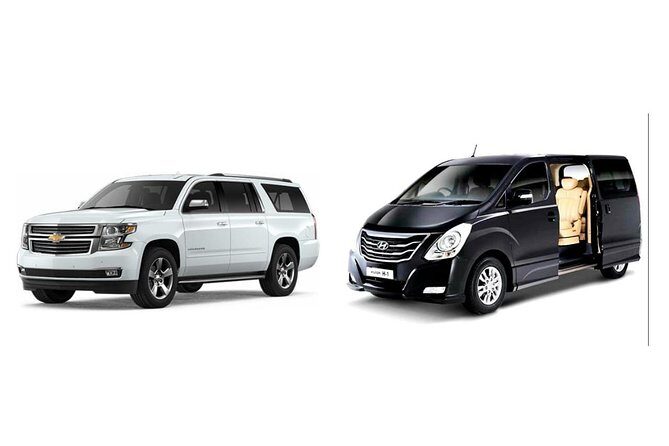 Transfers From All Place at La Romana Bayahibe <=> Sto Dgo (SDQ) - What “Private, Door-to-Door” Really Changes for You