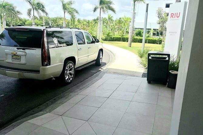 Transfers From Punta Cana Airport (PUJ) <=> To All place at Cap Cana - Practical tips so the transfer stays smooth